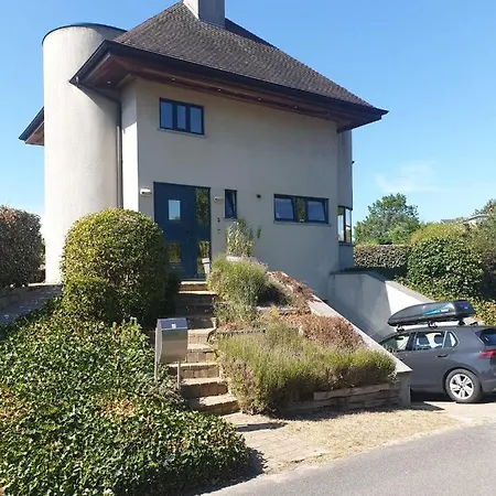 Schildknaap Ref 50 Koksijde