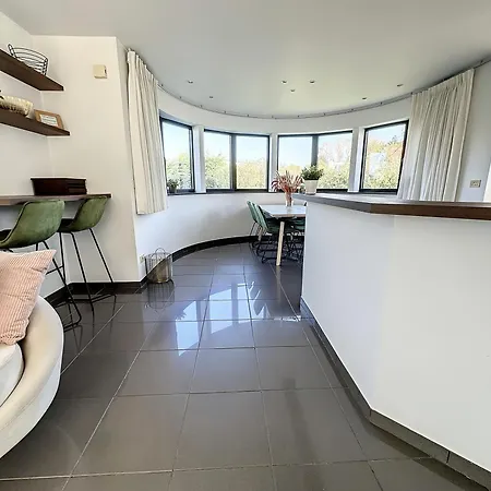 Villa Schildknaap Ref 50 Koksijde