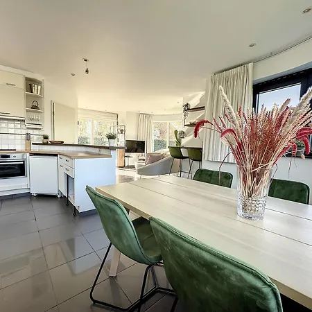 Schildknaap Ref 50 Villa Koksijde