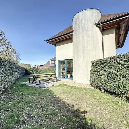 Schildknaap Ref 50 Villa