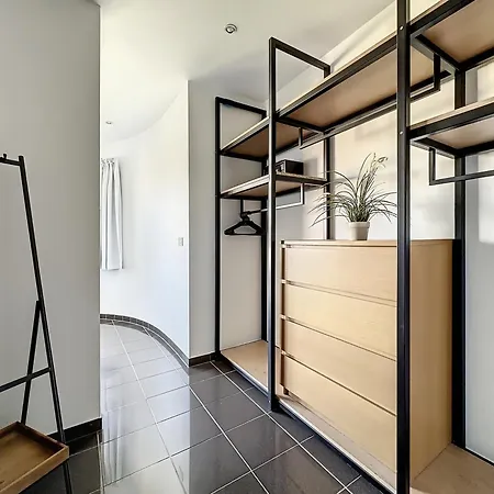 Schildknaap Ref 50 Villa *