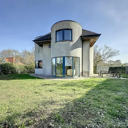 Schildknaap Ref 50 * Koksijde