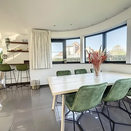 Villa Schildknaap Ref 50 Koksijde