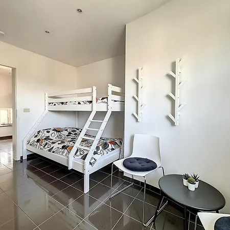 Schildknaap Ref 50 Villa Koksijde