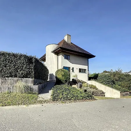 Schildknaap Ref 50 Villa *