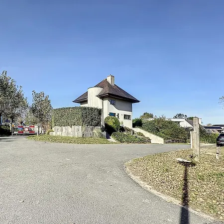 Schildknaap Ref 50 Koksijde