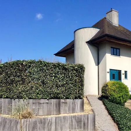 Villa Schildknaap Ref 50 Koksijde