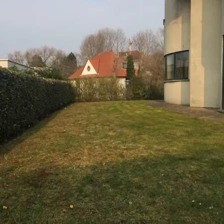 Schildknaap Ref 50 Villa Koksijde