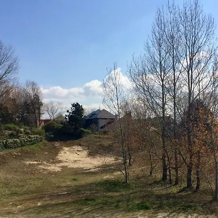 Villa Schildknaap Ref 50 Koksijde