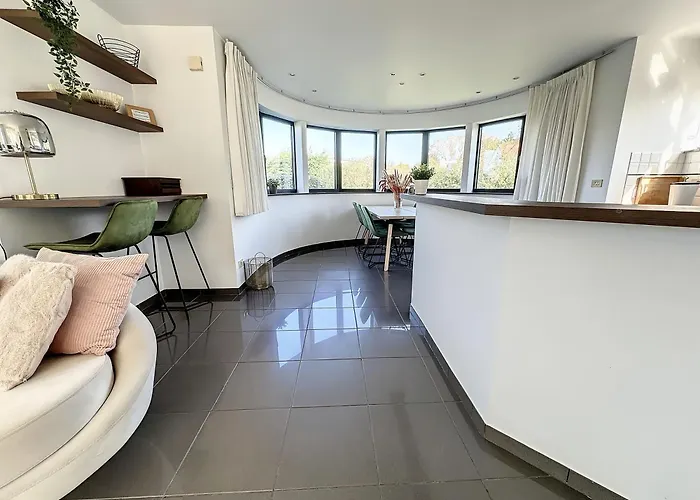 Vila Schildknaap Ref 50 Koksijde