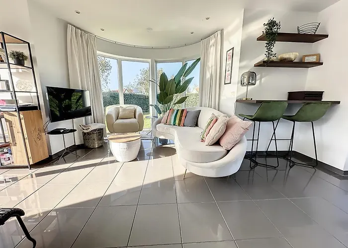 Schildknaap Ref 50 * Koksijde