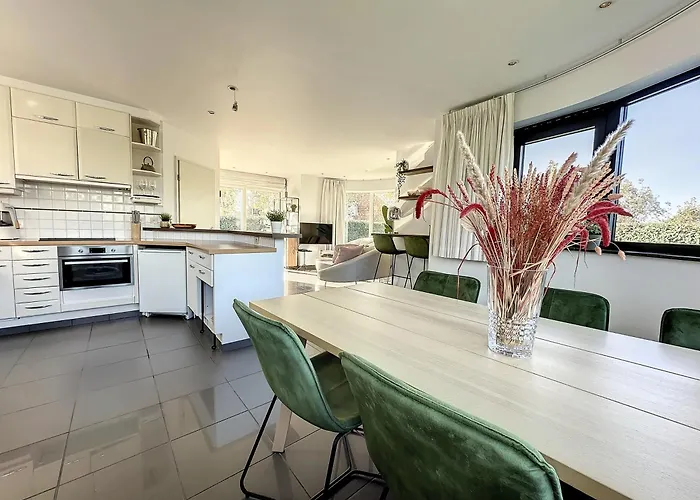 Schildknaap Ref 50 Βίλα Koksijde