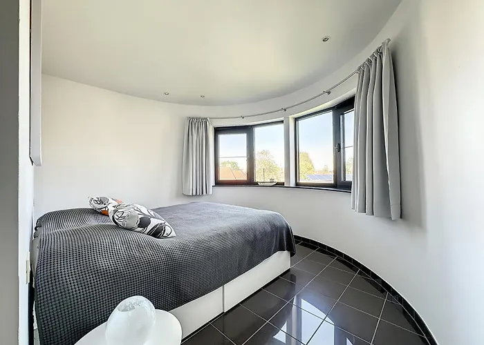 Schildknaap Ref 50 Βίλα