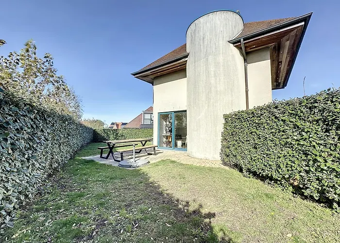 Schildknaap Ref 50 Βίλα