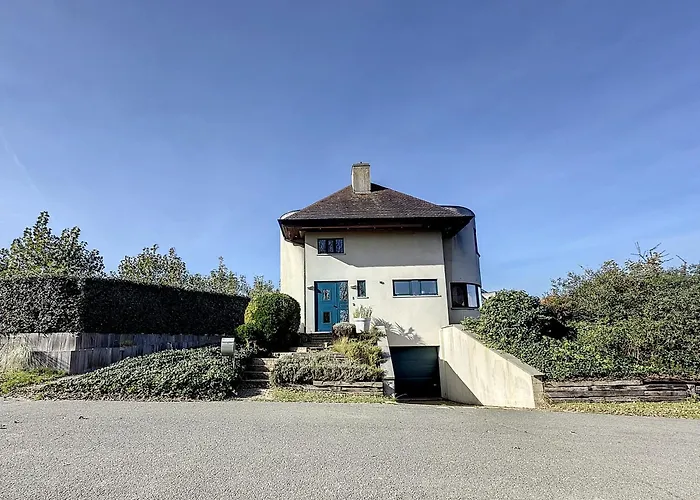 Vila Schildknaap Ref 50 Koksijde