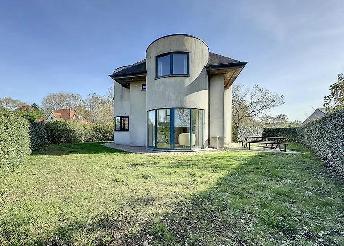 Schildknaap Ref 50 * Koksijde