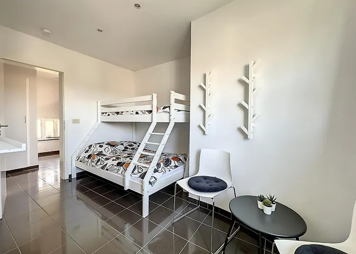 Schildknaap Ref 50 Vila Koksijde