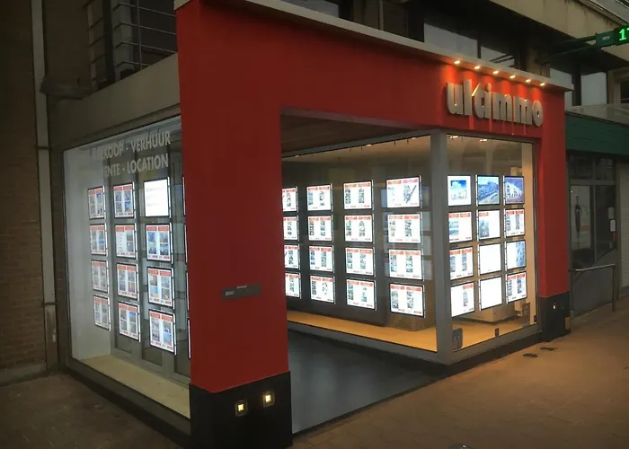 Schildknaap Ref 50 Βίλα Koksijde