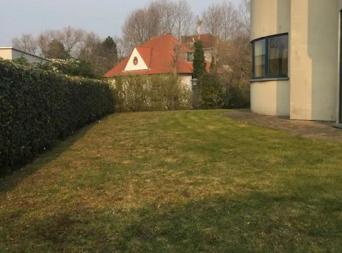 Schildknaap Ref 50 Vila Koksijde