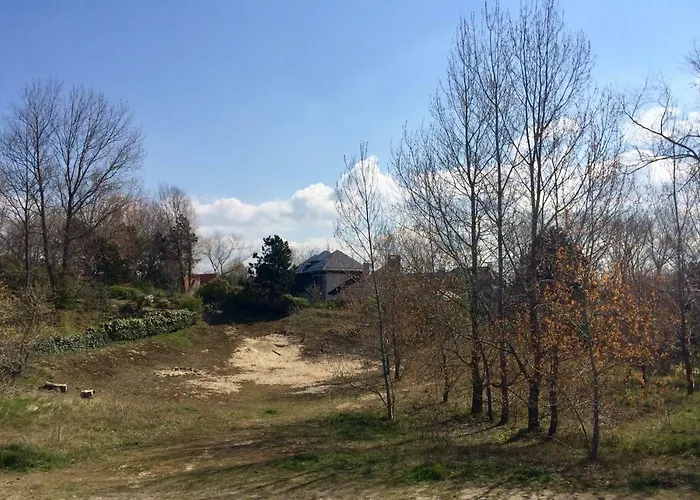 Vila Schildknaap Ref 50 Koksijde